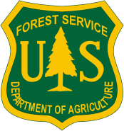 Американская служба тушения лесных пожаров